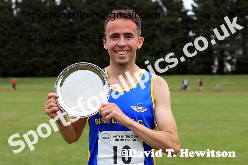 The Stan Long Mile, 2025 NEGP No 3, Monkton. Photo: David T. Hewitson/Sports for All Pics